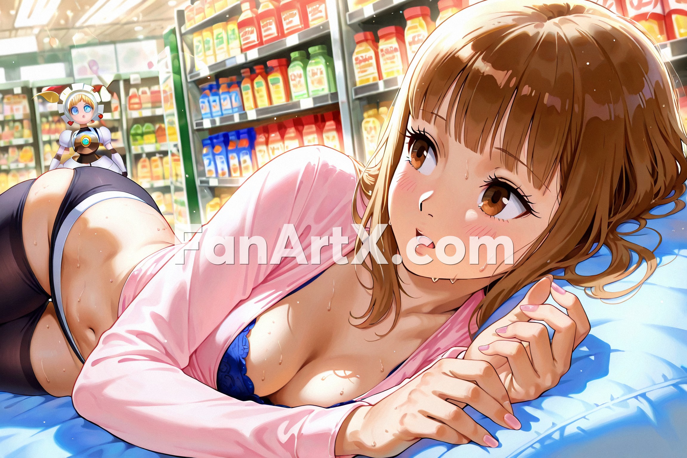 Miko Iino - Kaguya-sama Love Is War Fanart - Kaguya-sama wa Kokurasetai 5627449